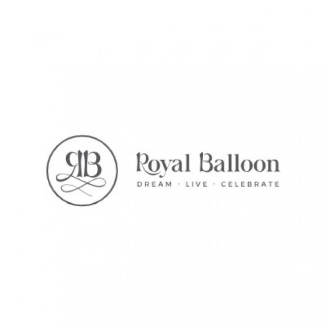 Royal Balloon