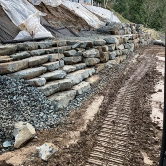 Fraser Valley Contracting
