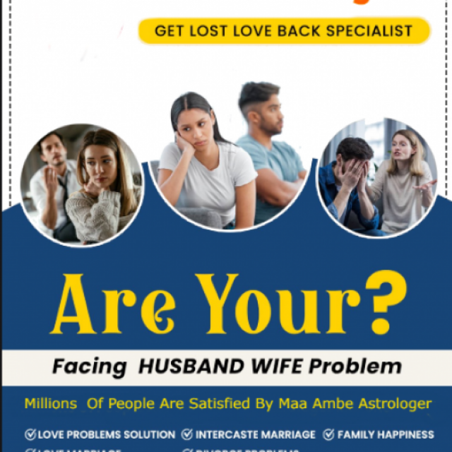 Best Indian Astrologer in UK