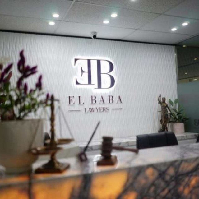 El Baba Lawyers