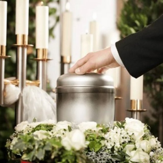A Plus Cremation Of Texas