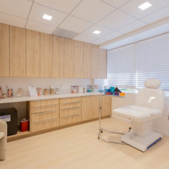 Ruth Swissa Professional Permanent Makeup and Medspa