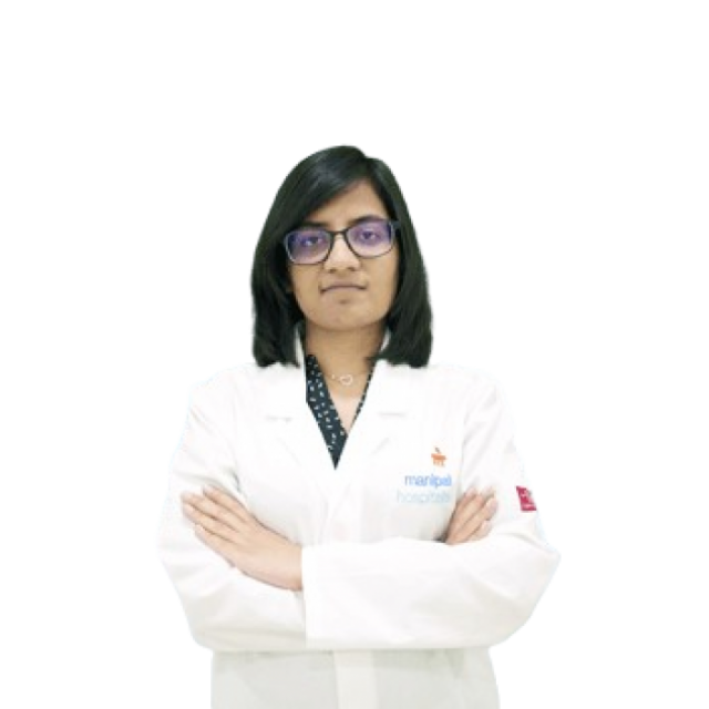 Dr. Deepti Mittal - High-Risk Pregnancy Specialist | Gynecologist | Fetal Medicine Specialist | NT, Anomaly & Growth Scan