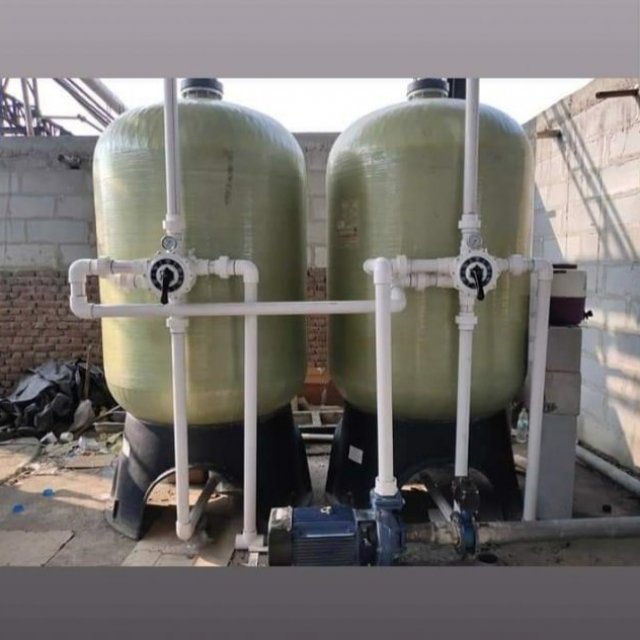 Hydraulic Aqua Engineers