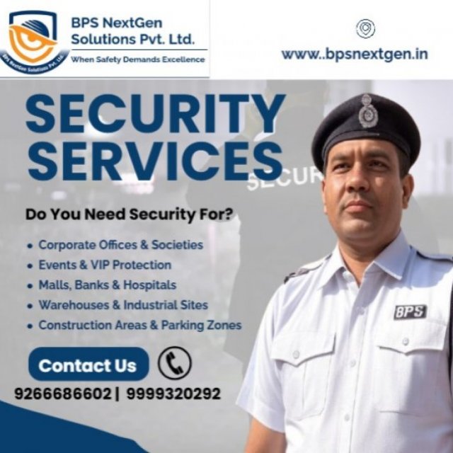 BPS NextGen Solutions
