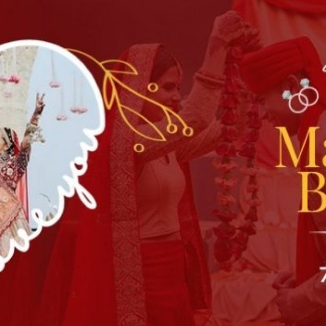 Siddhi Matrimonials
