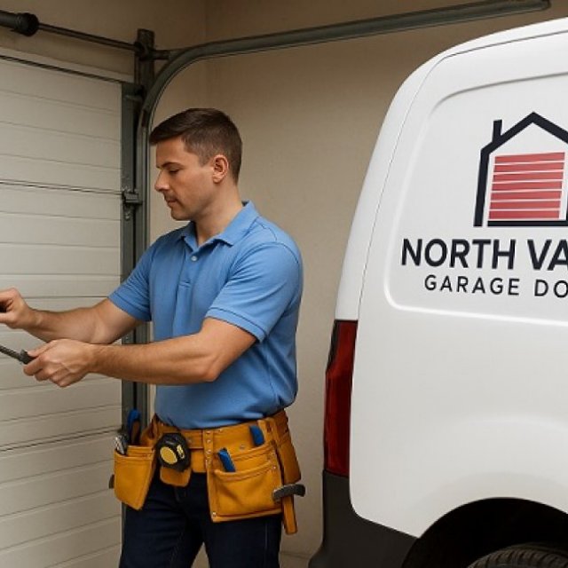 North Valley Garage Doors
