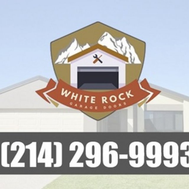 White Rock Garage Doors