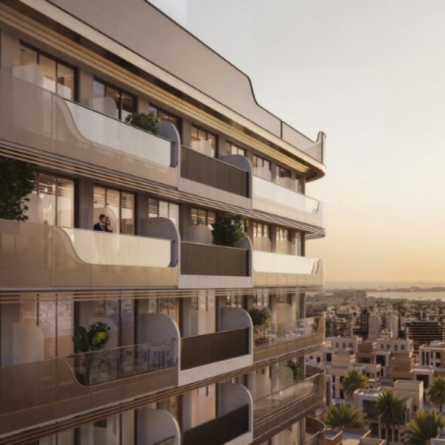 OBJECT ONE REAL ESTATE DEVELOPMENT L.L.C