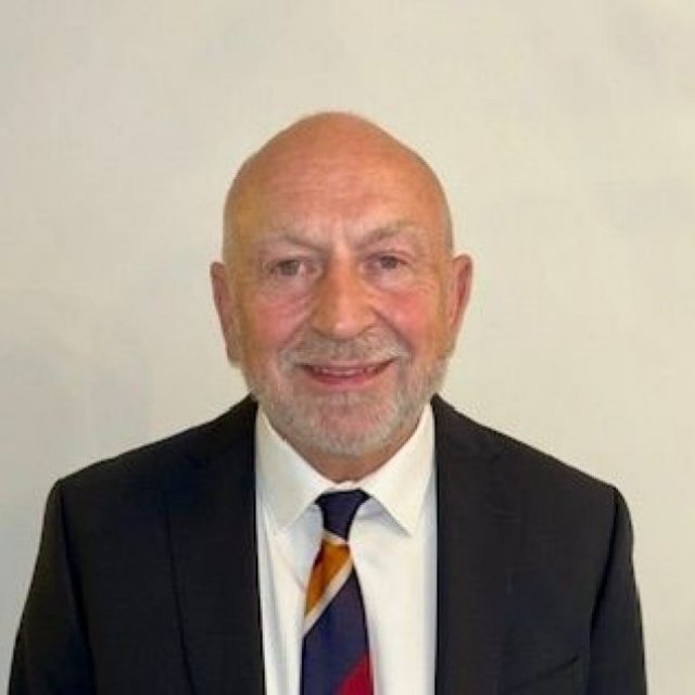 Philip Allott