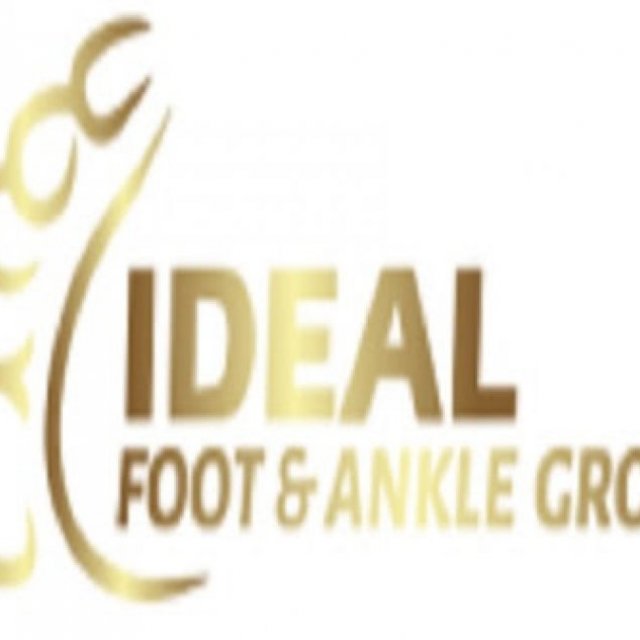 Ideal Podiatrist, Foot, Ankle & Bunion Surgery Doctor, DPM