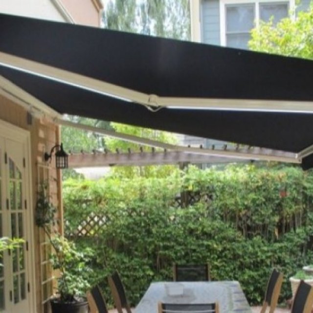 Infinity Awnings