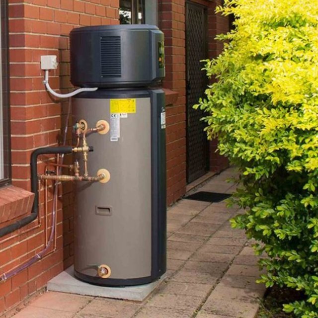 Nichols Plumbing & Gas Pty Ltd