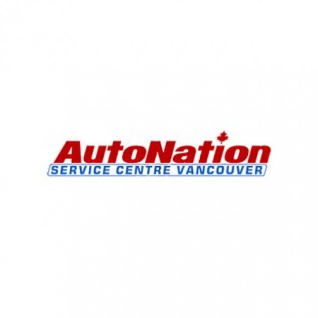 AutoNation Service Centre Vancouver