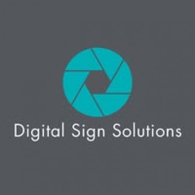 Digital Sign Solutions