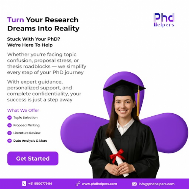 PhD Helpers