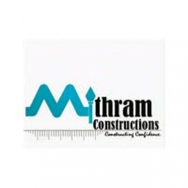 Mithram Constructions