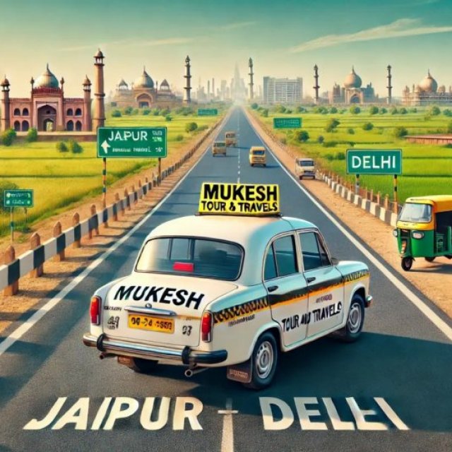 Mukesh Tour and Travels