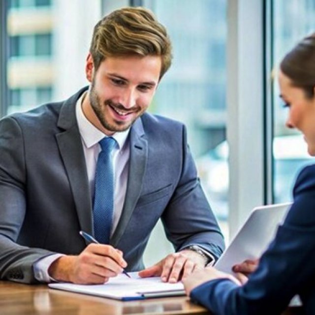 Infinity Exists - The Best Placement Agency in Delhi for Career Growth