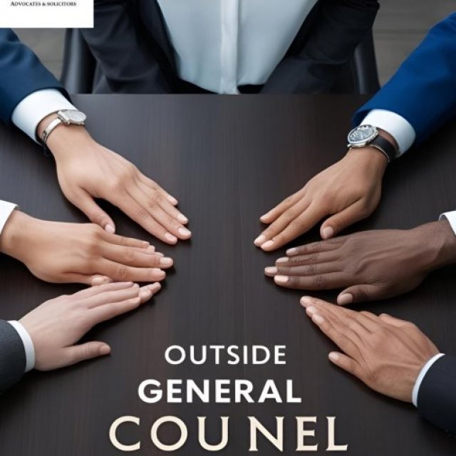 Ahlawat and associates Advocates