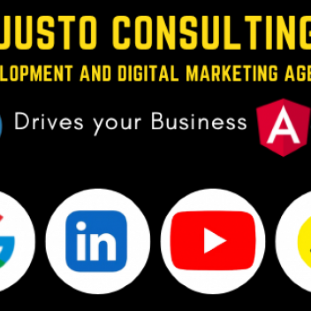 Justo Consulting LLC