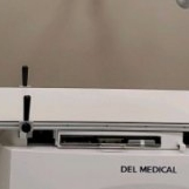 Simons X-Ray