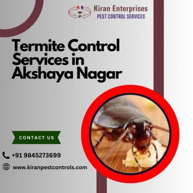 Kiran Pest