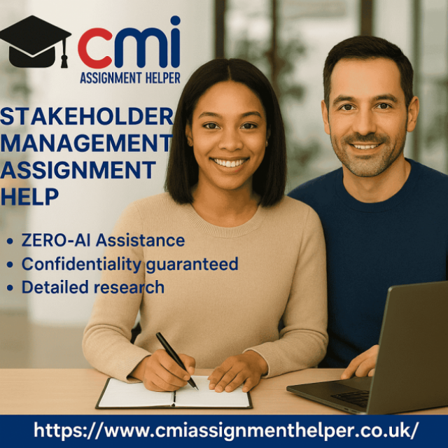 CMI Assignment Helper UK