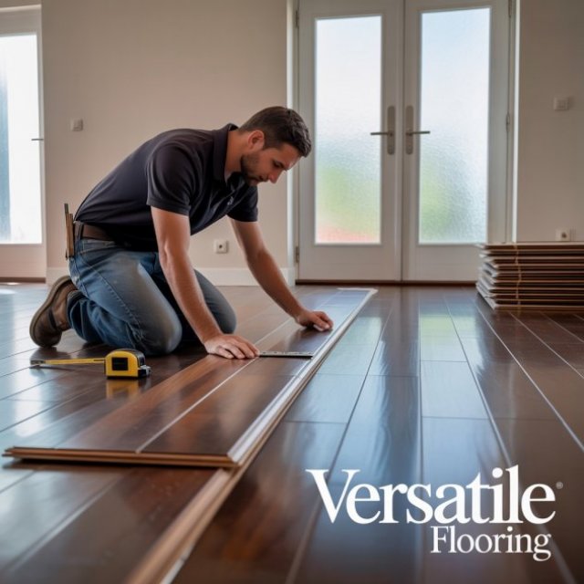 Beautiful Homes Professional Finish Hardwood Flooring Oakville