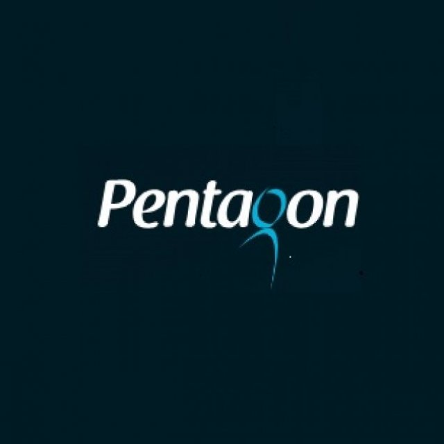 Pentagon Information Technology