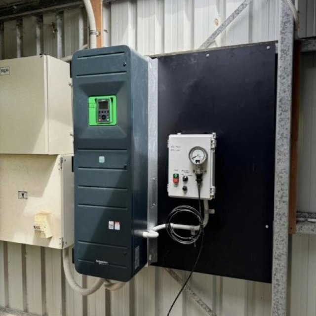 LCE Electrical Services