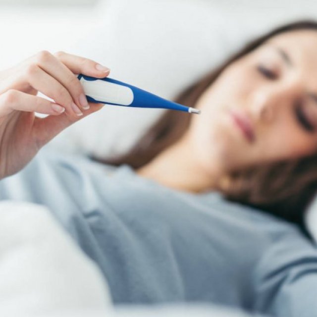 Best Clinic For High Fever Treatment