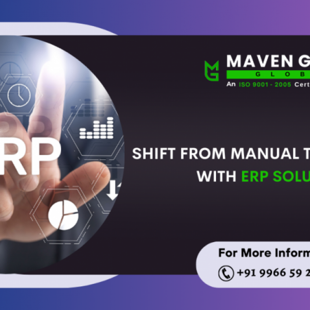 Maven Group global