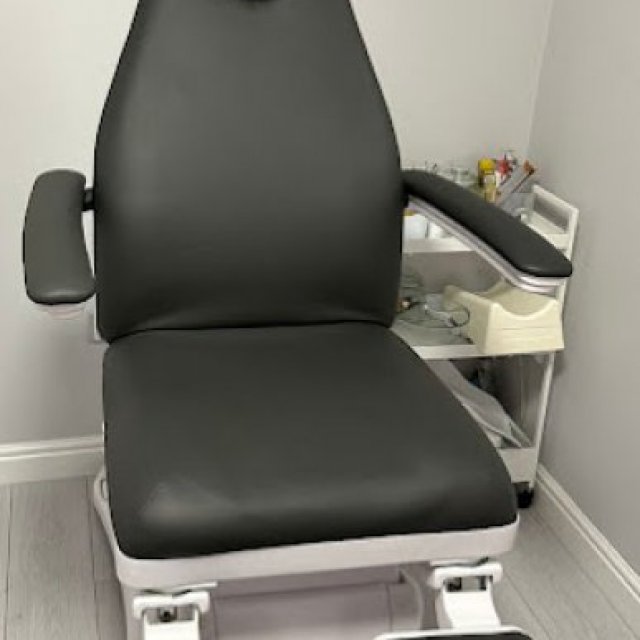 Beauty Salon Equipment
