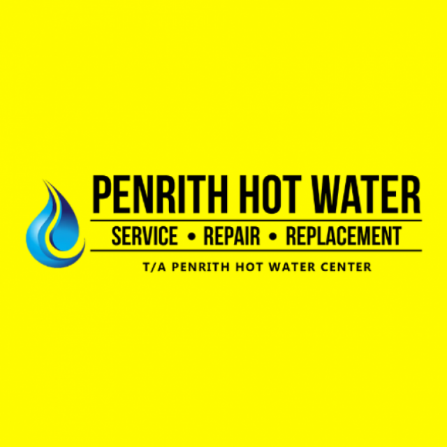 Penrith Hot Water Systems
