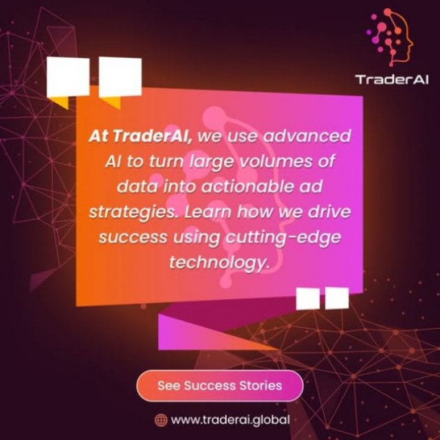 Trader AI Global