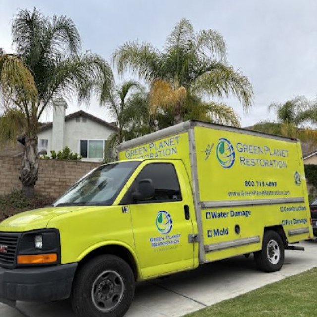Green Planet Restoration San Diego