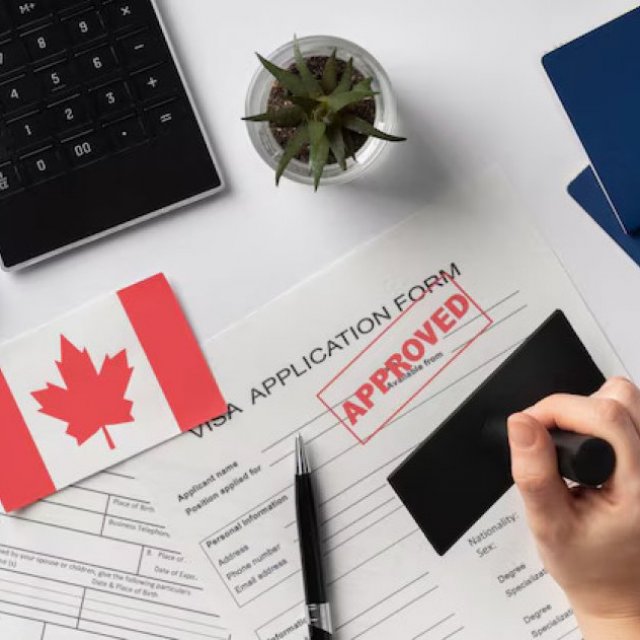 Vajra Canadian Immigration Consultancy Inc