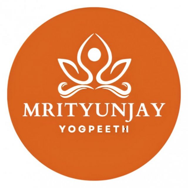 Mrityunjay Yogpeeth