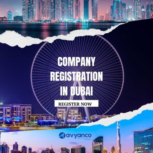 Avyanco UK Limited