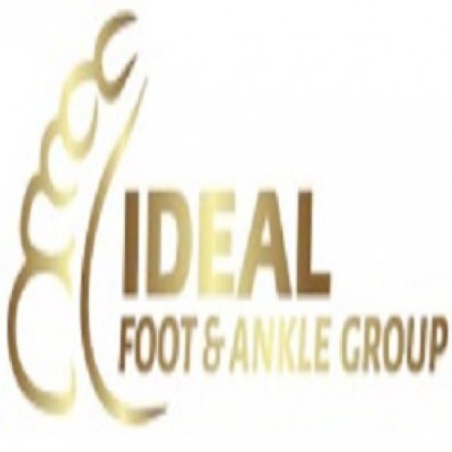 Ideal Podiatrist Astoria, Foot & Ankle Doctor, DPM