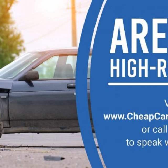 Cheap Car Insurance Las Vegas