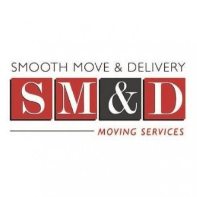Smooth Move & Delivery