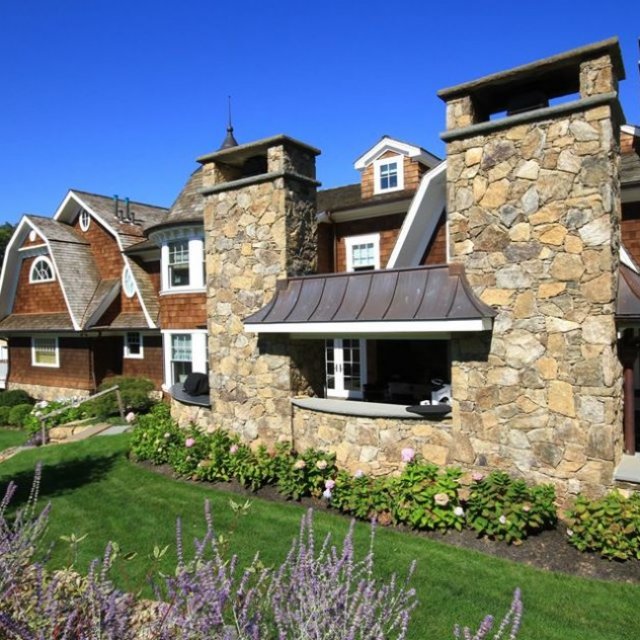 Steve's Masonry Inc