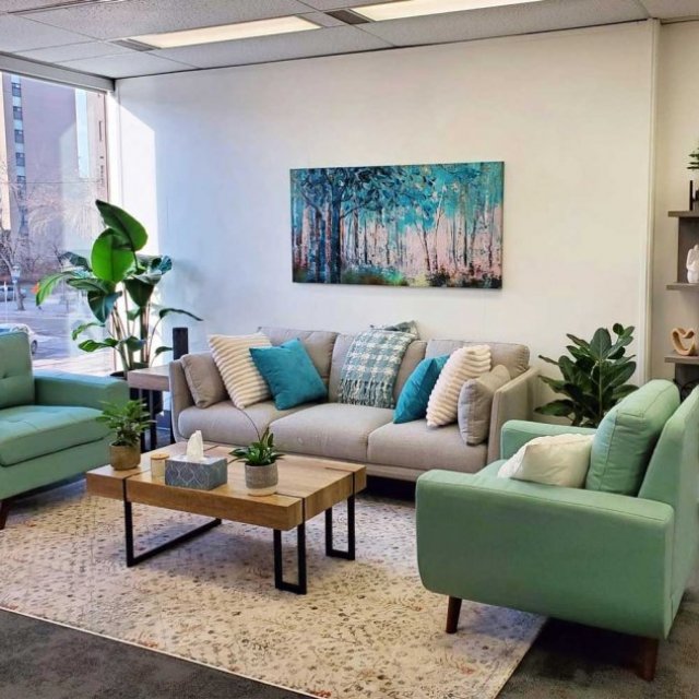 Curio Counselling Calgary