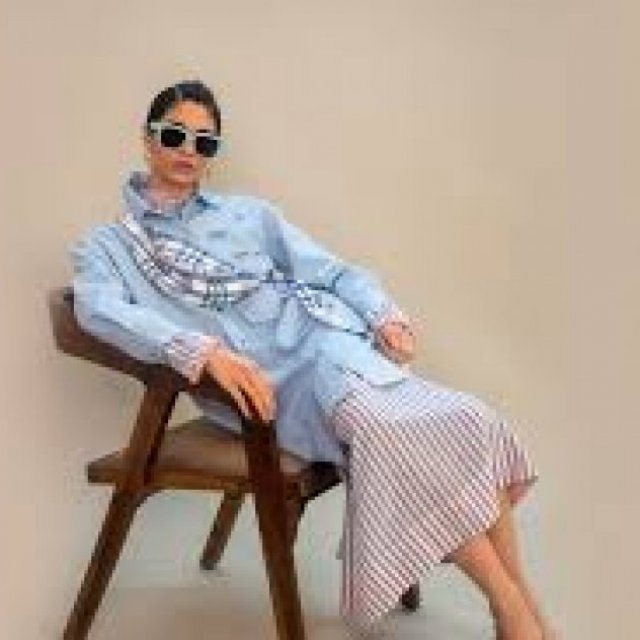 Shein Clothing