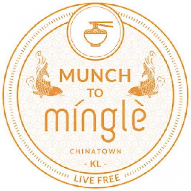 Mingle Cafe