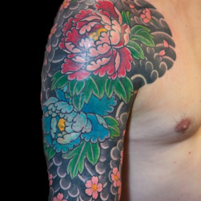 Authentink Tattoo Studio