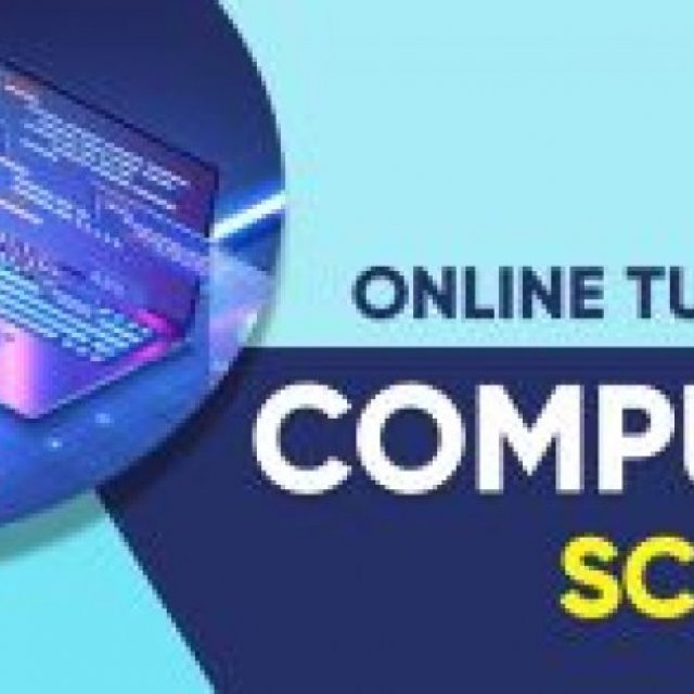 Tuition Classes of Computer Science - A Lifeline for Every Student Struggling to Keep Up
