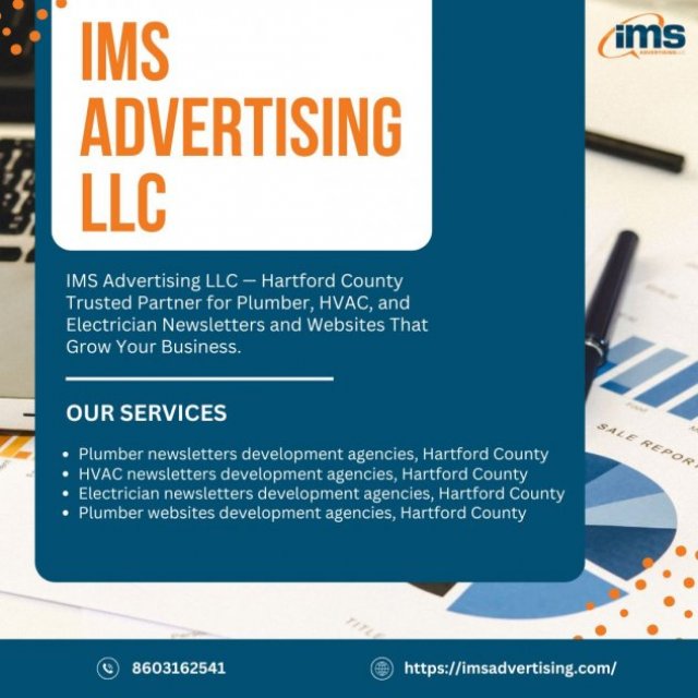 IMS Advertising LLC